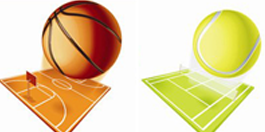 software reserva pistas online
